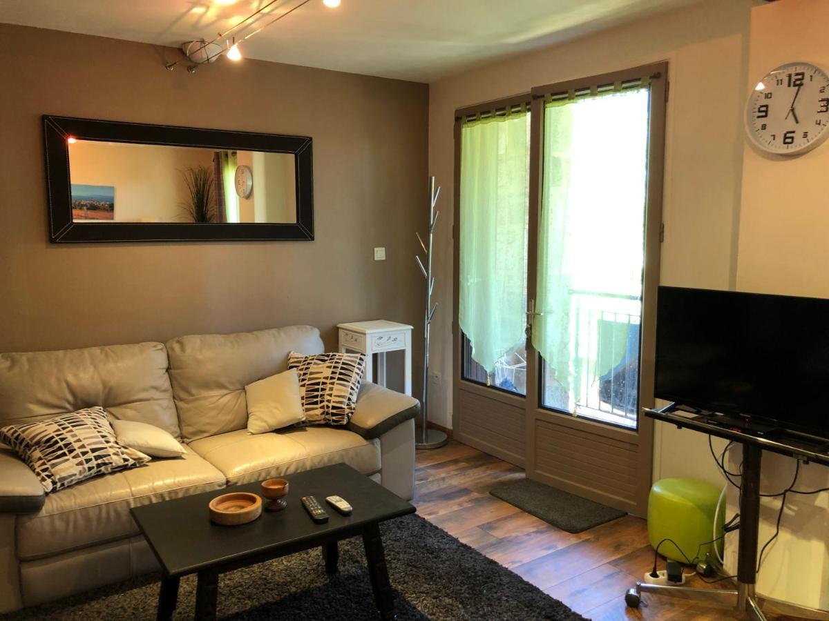 Apartmán T3 Luc-La-Primaube Chez Monique 2 Nuits Minimum Exteriér fotografie